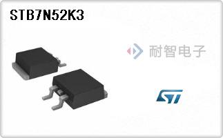 STB7N52K3