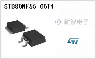 STB80NF55-06T4