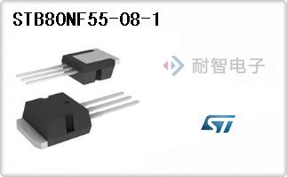 STB80NF55-08-1