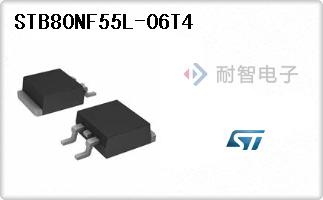 STB80NF55L-06T4
