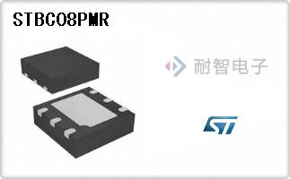 STBC08PMR