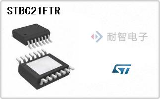 STBC21FTR