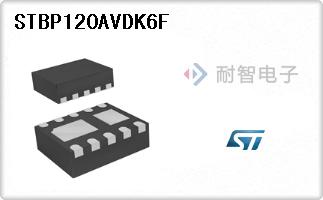 STBP120AVDK6F