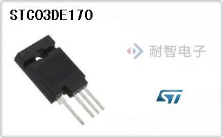 STC03DE170
