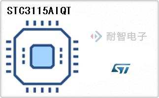 STC3115AIQT