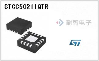 STCC5021IQTR