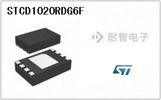STCD1020RDG6F