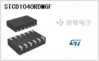 STCD1040RDM6F