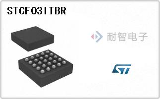 STCF03ITBR