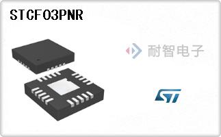 STCF03PNR