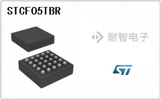 STCF05TBR