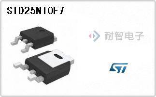 STD25N10F7