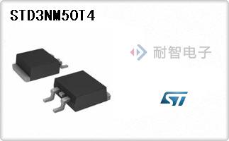 STD3NM50T4