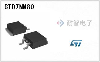 STD7NM80