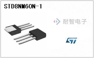 STD8NM60N-1