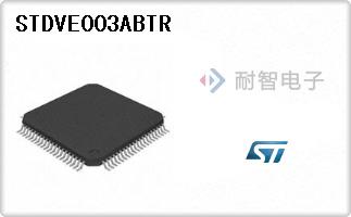 STDVE003ABTR