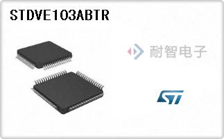 STDVE103ABTR