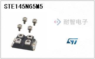 STE145N65M5