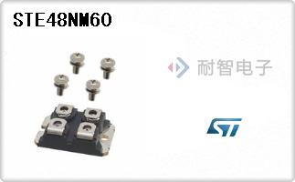 STE48NM60