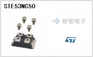 STE53NC50