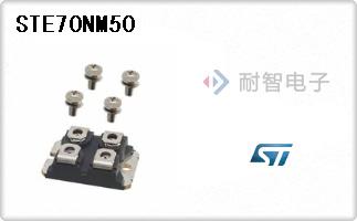 STE70NM50