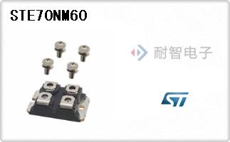 STE70NM60