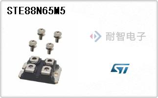 STE88N65M5