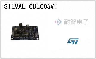 STEVAL-CBL005V1