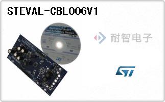 STEVAL-CBL006V1