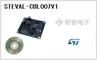 STEVAL-CBL007V1