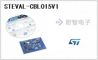 STEVAL-CBL015V1