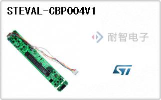 STEVAL-CBP004V1