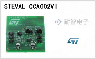 STEVAL-CCA002V1