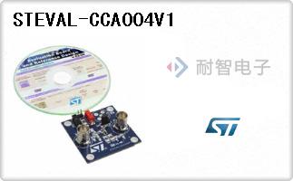 STEVAL-CCA004V1