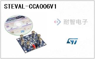 STEVAL-CCA006V1