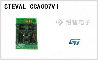 STEVAL-CCA007V1