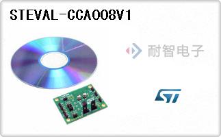 STEVAL-CCA008V1