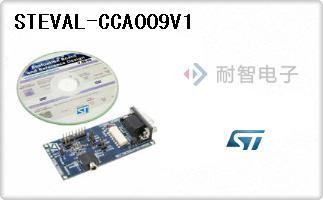 STEVAL-CCA009V1