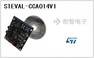 STEVAL-CCA014V1