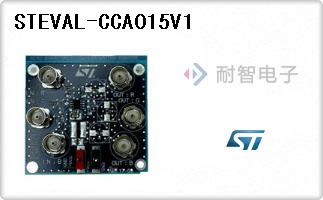 STEVAL-CCA015V1