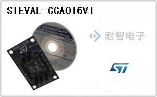 STEVAL-CCA016V1