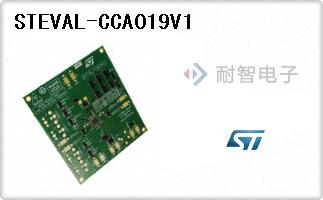 STEVAL-CCA019V1