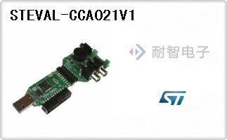 STEVAL-CCA021V1