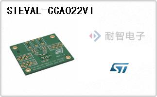 STEVAL-CCA022V1