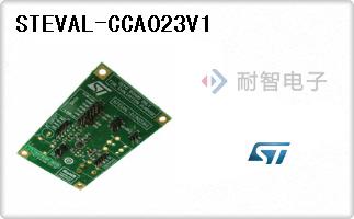STEVAL-CCA023V1