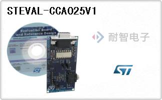 STEVAL-CCA025V1