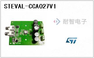 STEVAL-CCA027V1