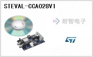 STEVAL-CCA028V1