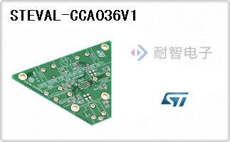 STEVAL-CCA036V1