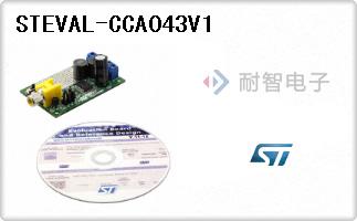 STEVAL-CCA043V1